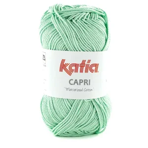 Capri - Katia - 229-82174 Whitish Green